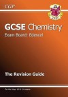 Chemistry: GCSE: Exam Board: Edexcel: The Revision Guide - Richard Parsons