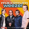 Maximum Weezer: The Unauthorised Biography of Weezer - Michael Sumsion