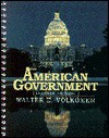 American Government - Walter E. Volkomer, Carolyn D. Smith