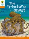 The Treasure Chest (Oxford Reading Tree, Stage 6, Stories) - Roderick Hunt, Alex Brychta