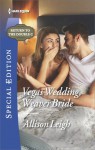 Vegas Wedding, Weaver Bride - Allison Leigh