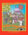 The Adventures of Rodger Dodger Dog, Rodger's Birthday Surprise!: Rodger's Birthday Surprise! - Jan Britland, Mike Swaim