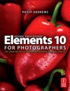 Adobe Photoshop Elements 10 - Philip Andrews