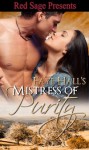 Mistress of Purity - Faye Hall