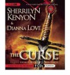 The Curse (Belador #03) [ THE CURSE (BELADOR #03) ] By Kenyon, Sherrilyn ( Author )Sep-18-2012 Compact Disc - Sherrilyn Kenyon