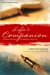 Life's Companion: Journal Writing as a Spiritual Practice - Christina Baldwin