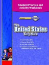 Timelinks, Grade 5, the United States: Early Years, Student Timelinks, Grade 5, the United States: Early Years, Student Practice and Activity Workbook Practice and Activity Workbook - Macmillan/McGraw-Hill