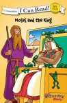 Moses and the King - Kelly Pulley