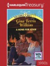 A Home for Adam - Gina Ferris Wilkins