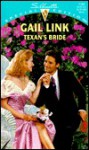 Texan's Bride - Gail Link