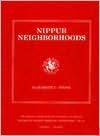 Nippur Neighborhoods - Elizabeth Caecilia Stone