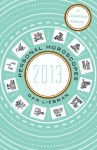 Personal Horoscopes 2013 - Dan Liebman