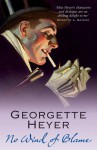 No Wind of Blame - Georgette Heyer