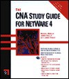 The CNA Study Guide for NetWare 4 - Michael Moncur, James Chellis