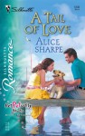 A Tail of Love - Alice Sharpe