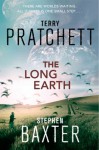 The Long Earth (Audio) - Terry Pratchett, Stephen Baxter, Michael Fenton-Stevens