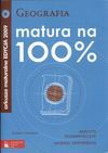 Geografia Matura na 100 % - Elżbieta Szkurłat