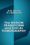 The Radon Transform and Local Tomography - A.G. Ramm