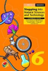 Stepping Into Natural Sciences and Technology Matters Grade 6 Learner's Book - Douglas Wagner, Caren Labushagne, Zelna du Plessis, Molefi Sekaleli, Cornelia Koekemoer, Liz Reynell, Colin Sutherland