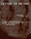 LETTER TO NO ONE: A Sci-Fi Tale of Tragedy - Nathan Anthony