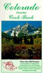 Colorado Ckbk - Golden West Publishers