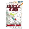 SALVATION STATION a short story - Franklin E. Wales