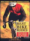 Best Bike Rides Delaware Maryland, Virginia, Washington, D.C. and West Virginia - Trudy E. Bell, Patrick Gilsenan