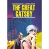 The Great Gatsby - Francis Scott Fitzgerald