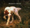 AKC Dog Address Book - William Secord