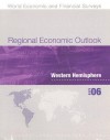 Regional Economic Outlook: Western Hemisphere, Nov 06 - International Monetary Fund (IMF)