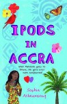 Ipods In Accra - Sophia Acheampong