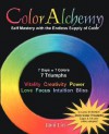 Coloralchemy: 7 Days * 7 Colors * 7 Triumphs - Jami Lin