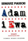 Adam i Ewa - Sergiusz Piasecki