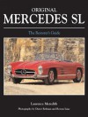 Original Mercedes Sl (Original (Motorbooks International)) - Laurence Meredith