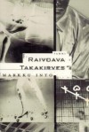 Raivoava takakirves - Markku Into