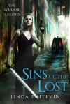 Sins of the Lost - Linda Poitevin