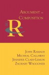 Argument in Composition - John D. Ramage