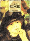 Auguste Renoir - Nathalia Brodskaia, Nathalia Brodskaia