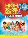 Disney High School Musical 2 Poster Book - Peter Barsocchini