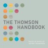 The Thomson Handbook, Comprehensive Edition - David Blakesley