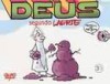 Deus segundo Laerte - Laerte