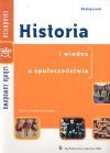 Historia i wiedza o społeczeństwie : podręcznik : zasadnicza szkoła zawodowa - Anna Landau-Czajka