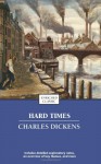 Hard Times (Enriched Classics) - Charles Dickens, Kathleen Helal