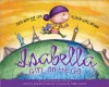 Isabella: Girl on the Go - Jennifer Fosberry, Mike Litwin