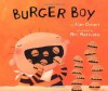 Burger Boy - Alan Durant, Mei Matsuoka