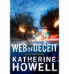 Web of Deceit - Katherine Howell