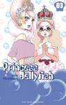 Princess Jellyfish, Tome 3 - Akiko Higashimura