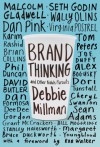 Brand Thinking and Other Noble Pursuits - Debbie Millman