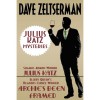 Julius Katz Mysteries - Dave Zeltserman