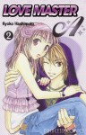 Love Master A, Volume 2 - Kyoko Hashimoto